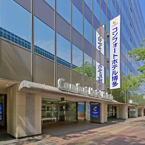 ホテル コンフォートホテル博多